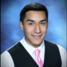 Noah Garcia head shot